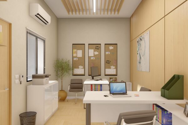 offices_1 - Photo