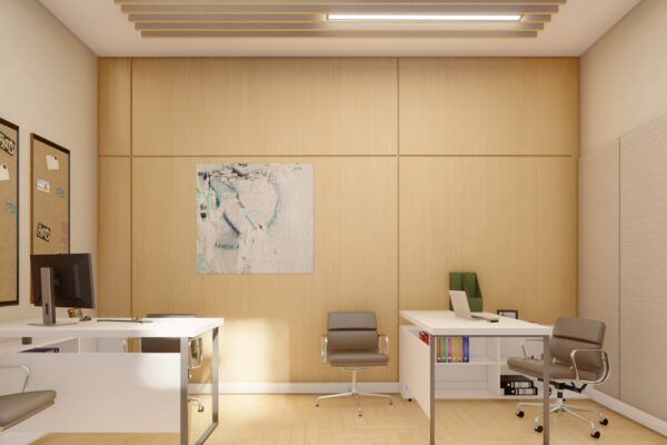 offices_2 - Photo