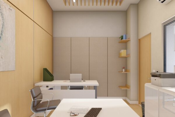 offices_3 - Photo